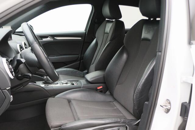 Audi A3 Limousine 35 TFSI CoD Sport S Line Edition