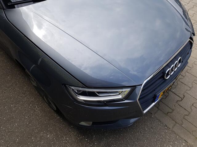 Audi A3 Limousine 1.5 TFSI CoD Sport Lease Edition