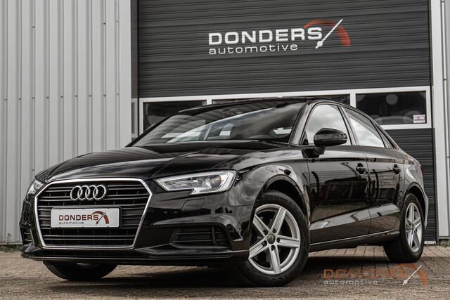 Audi A3 Limousine 1.4 TFSI CoD Design Pro Line