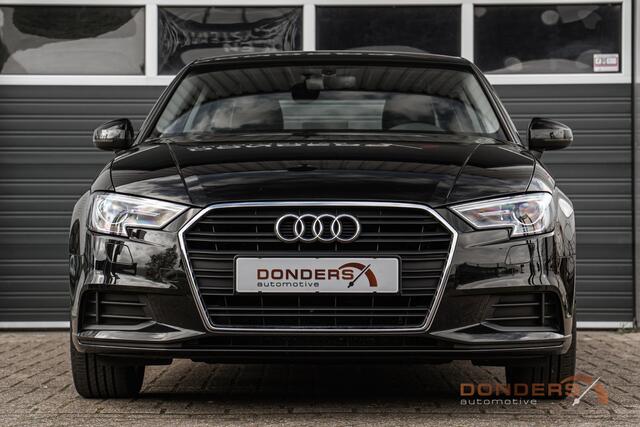 Audi A3 Limousine 1.4 TFSI CoD Design Pro Line