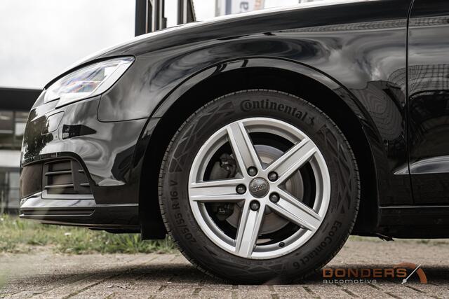 Audi A3 Limousine 1.4 TFSI CoD Design Pro Line