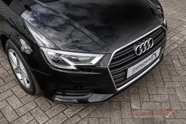 Audi A3 Limousine 1.4 TFSI CoD Design Pro Line