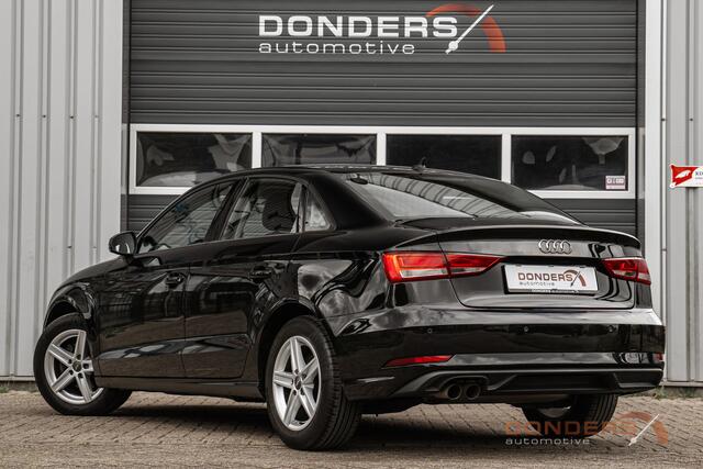 Audi A3 Limousine 1.4 TFSI CoD Design Pro Line