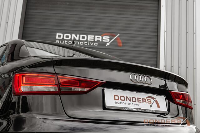 Audi A3 Limousine 1.4 TFSI CoD Design Pro Line
