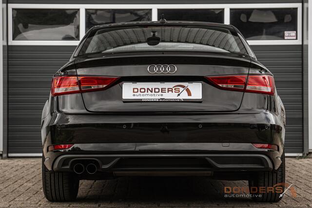 Audi A3 Limousine 1.4 TFSI CoD Design Pro Line