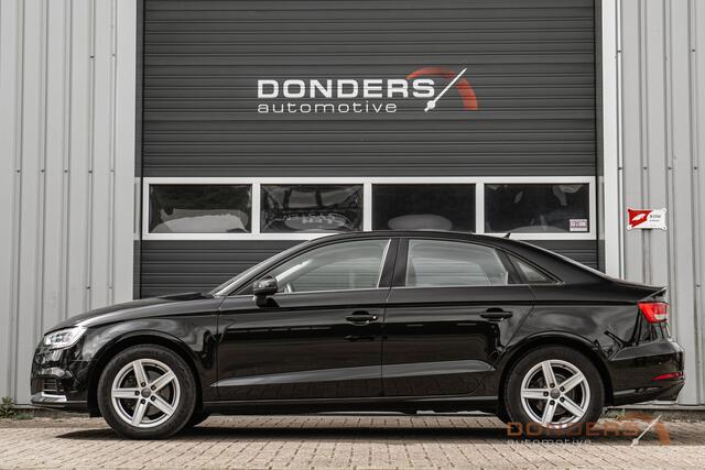 Audi A3 Limousine 1.4 TFSI CoD Design Pro Line