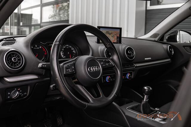 Audi A3 Limousine 1.4 TFSI CoD Design Pro Line