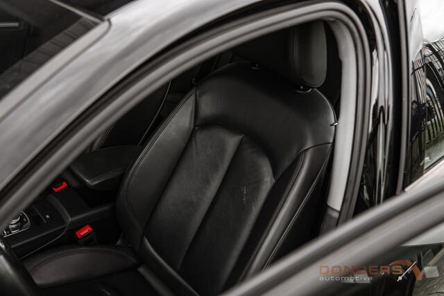 Audi A3 Limousine 1.4 TFSI CoD Design Pro Line