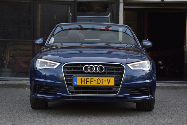 Audi A3 Cabriolet 1.8 TFSI Ambition Sport Edition Open Days S-Line