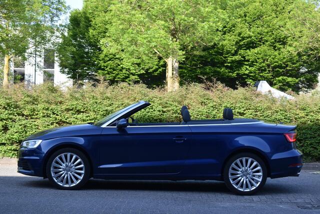 Audi A3 Cabriolet 1.8 TFSI Ambition Sport Edition Open Days S-Line