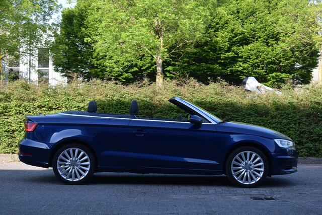 Audi A3 Cabriolet 1.8 TFSI Ambition Sport Edition Open Days S-Line