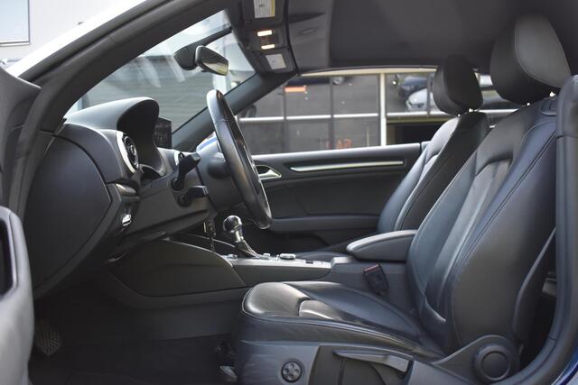 Audi A3 Cabriolet 1.8 TFSI Ambition Sport Edition Open Days S-Line