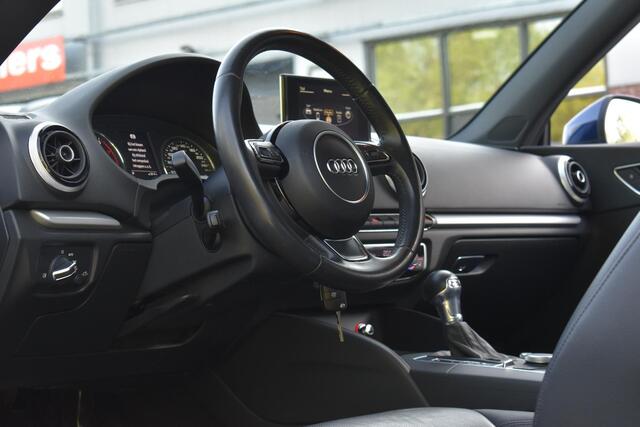 Audi A3 Cabriolet 1.8 TFSI Ambition Sport Edition Open Days S-Line