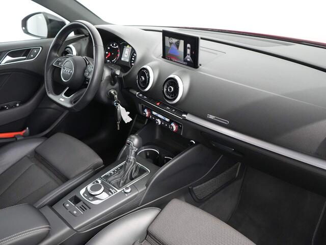 Audi A3 Limousine 1.5 TFSI CoD Sport S Line Edition | Pano | Camera |LED