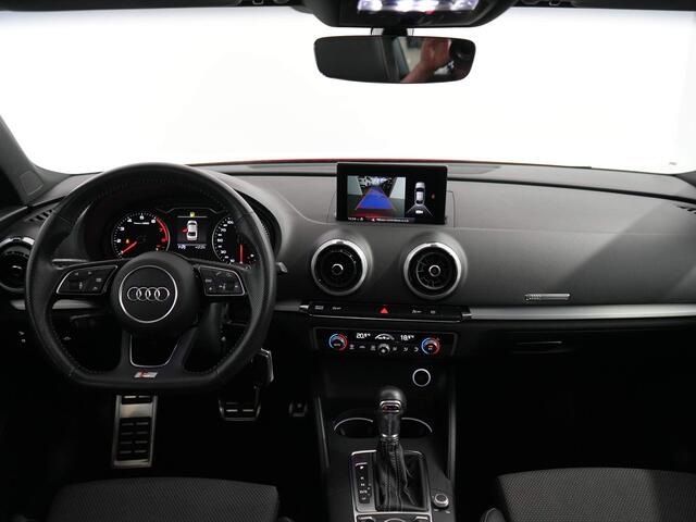 Audi A3 Limousine 1.5 TFSI CoD Sport S Line Edition | Pano | Camera |LED