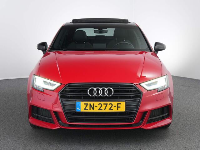 Audi A3 Limousine 1.5 TFSI CoD Sport S Line Edition | Pano | Camera |LED