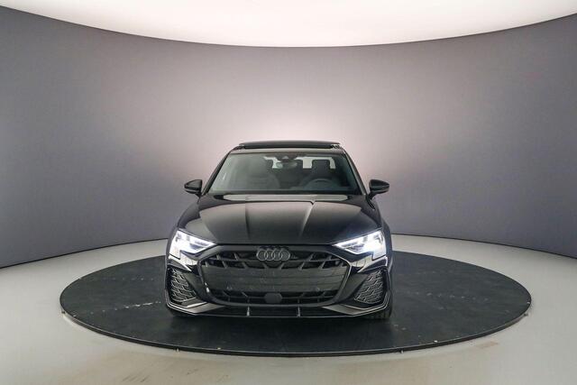 Audi A3 Limousine 35 TFSI S edition | Pano | Sonos | Headup | Matrix-led | Sportstoelen | Ambientlight |