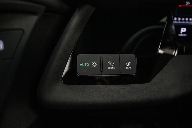 Audi A3 Limousine 35 TFSI S edition | Pano | Sonos | Headup | Matrix-led | Sportstoelen | Ambientlight |