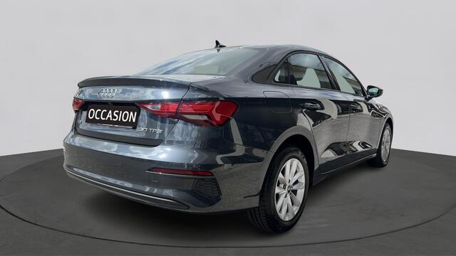 Audi A3 Limousine 30 TFSI 110pk Pro Line / Achteruitrijcamera / Carplay