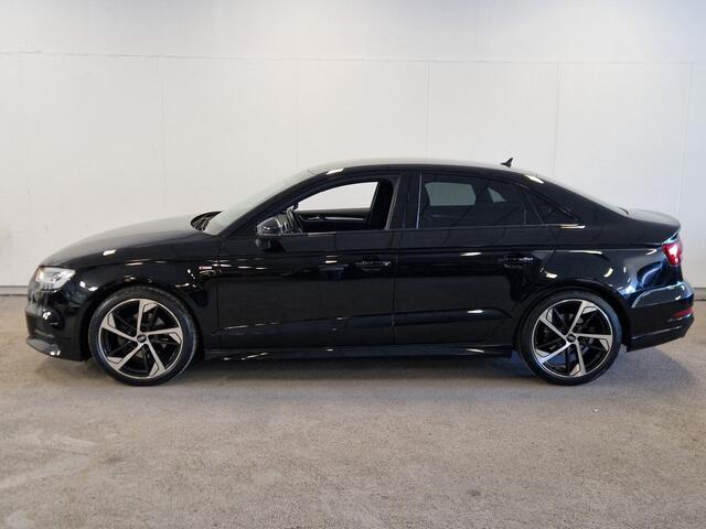 Audi A3 Limousine 35 TFSI CoD Sport S Line Edition zeer sportief & automaat!!