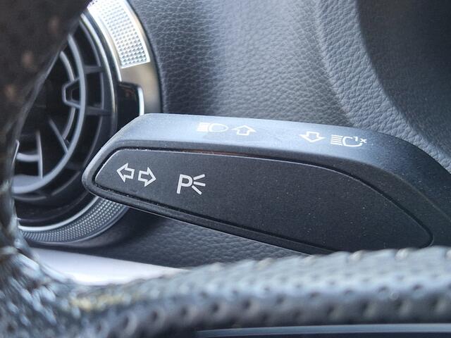 Audi A3 Limousine 35 TFSI CoD Sport S Line Edition zeer sportief & automaat!!