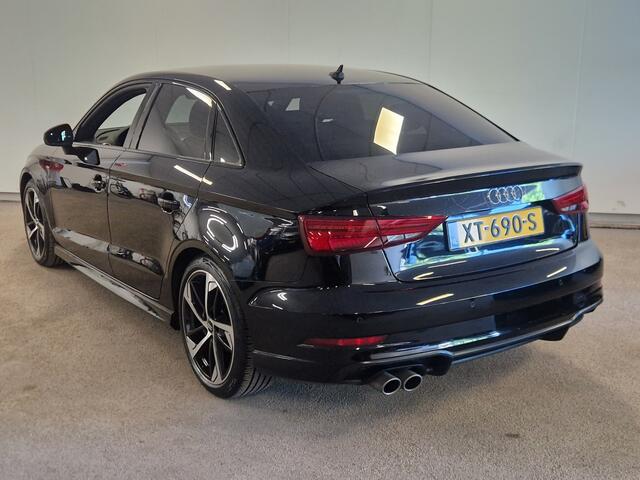 Audi A3 Limousine 35 TFSI CoD Sport S Line Edition zeer sportief & automaat!!