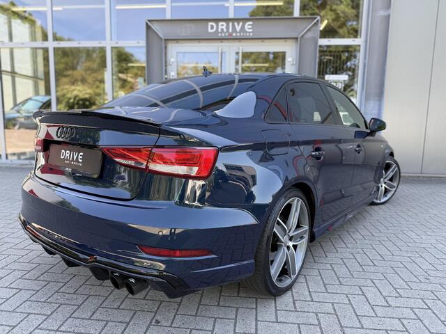 Audi A3 Limousine 2.0 TFSI quattro Sport Pro Line S