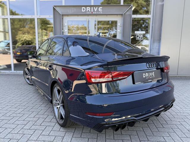 Audi A3 Limousine 2.0 TFSI quattro Sport Pro Line S