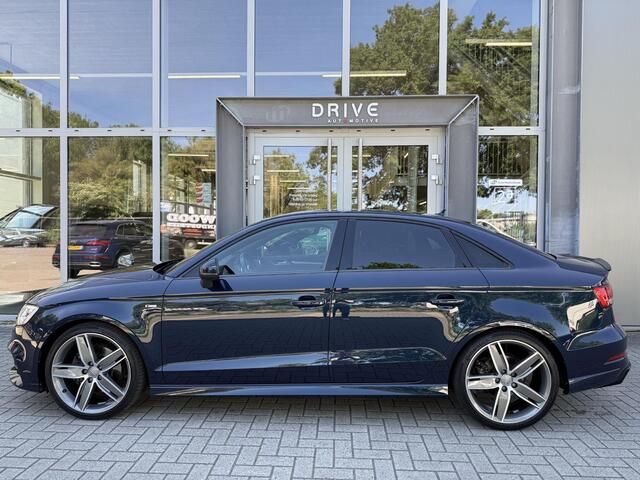 Audi A3 Limousine 2.0 TFSI quattro Sport Pro Line S