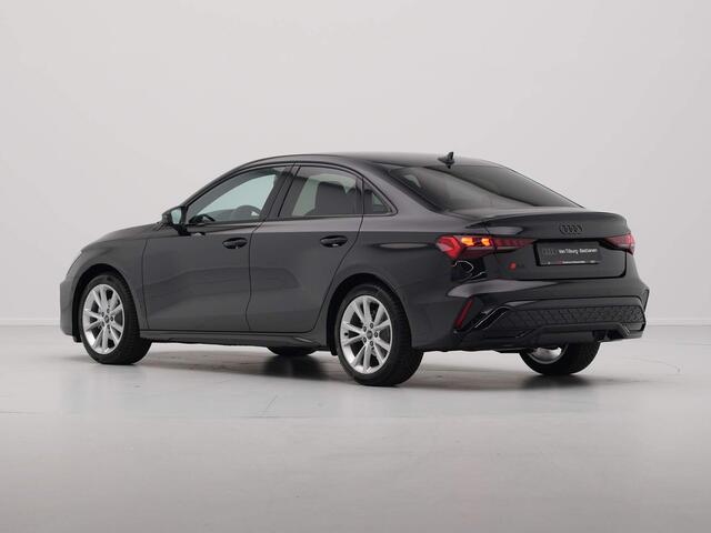 Audi A3 Limousine 30 TFSI 115pk S Line edition Navigatie Pdc Clima Cruise