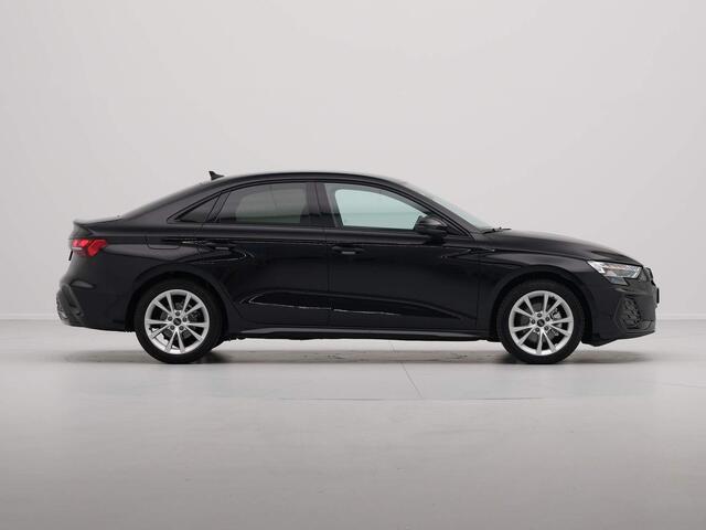 Audi A3 Limousine 30 TFSI 115pk S Line edition Navigatie Pdc Clima Cruise