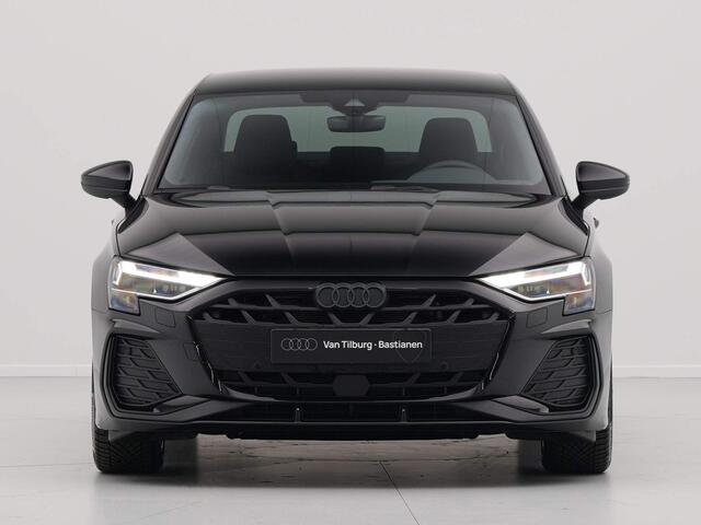 Audi A3 Limousine 30 TFSI 115pk S Line edition Navigatie Pdc Clima Cruise