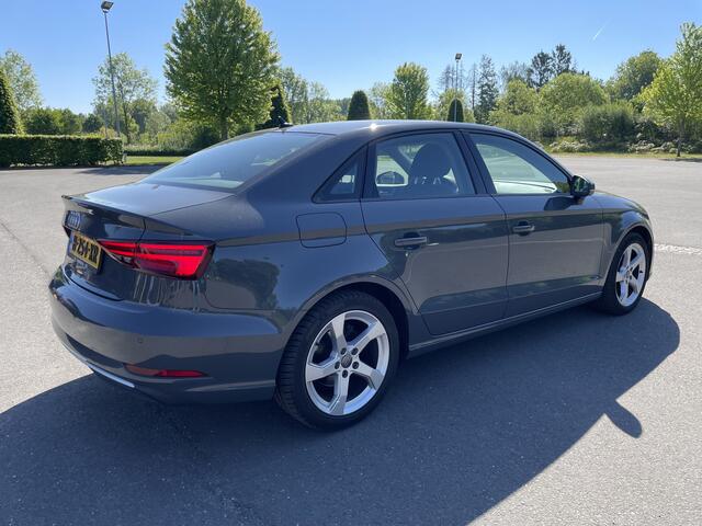 Audi A3 Limousine 30 TFSI 115pk Advance / Navigatie / Cruise Control / Parkeersensoren
