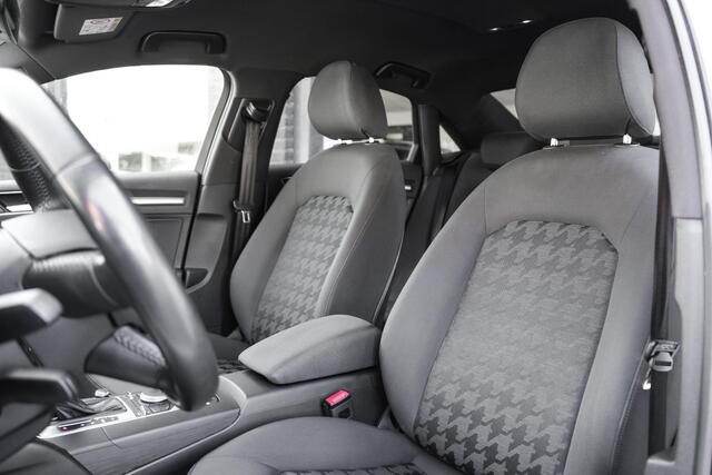 Audi A3 Limousine 1.4 TFSI | NAVI | CLIMA | SENSOREN | PRIVACY