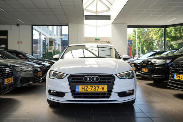 Audi A3 Limousine 1.4 TFSI | NAVI | CLIMA | SENSOREN | PRIVACY