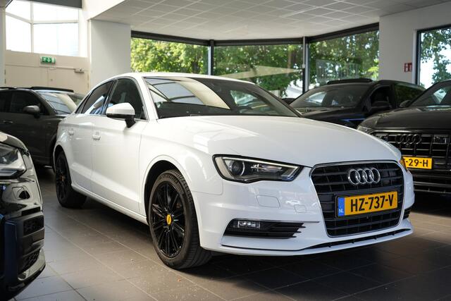 Audi A3 Limousine 1.4 TFSI | NAVI | CLIMA | SENSOREN | PRIVACY