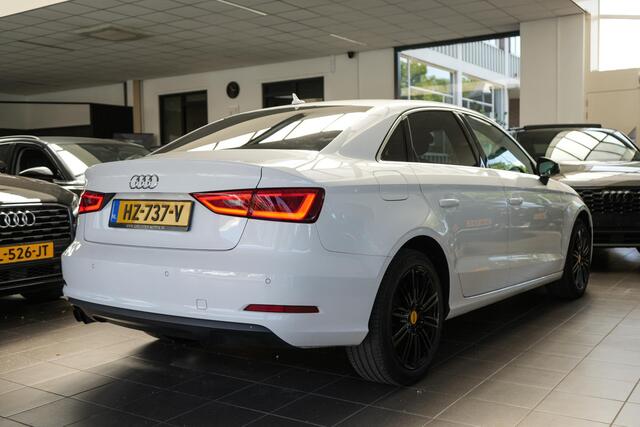 Audi A3 Limousine 1.4 TFSI | NAVI | CLIMA | SENSOREN | PRIVACY