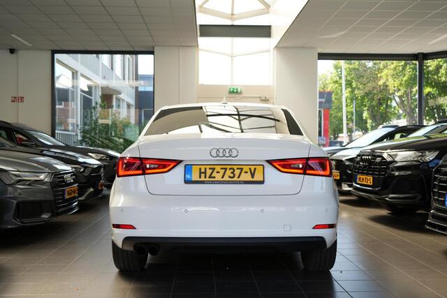 Audi A3 Limousine 1.4 TFSI | NAVI | CLIMA | SENSOREN | PRIVACY