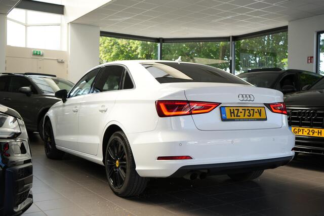 Audi A3 Limousine 1.4 TFSI | NAVI | CLIMA | SENSOREN | PRIVACY
