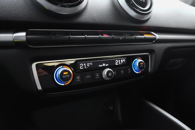Audi A3 Limousine 1.4 TFSI | NAVI | CLIMA | SENSOREN | PRIVACY