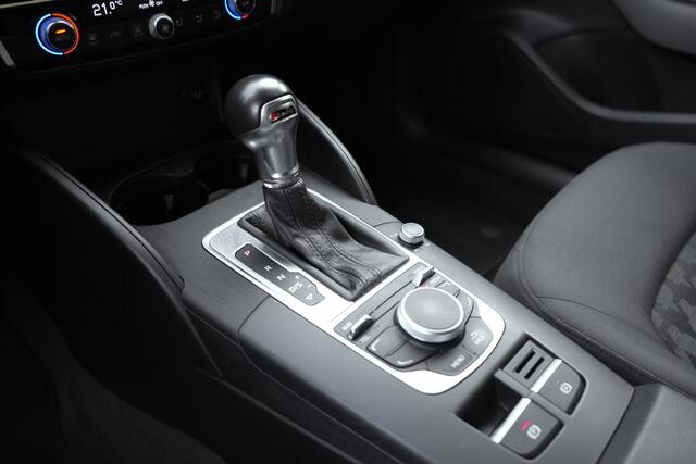 Audi A3 Limousine 1.4 TFSI | NAVI | CLIMA | SENSOREN | PRIVACY