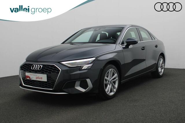 Audi A3 Limousine 30 TFSI 110 pk S-tronic Business edition | Navigatie | Parkeersensoren achter | Apple Carplay / Android Auto