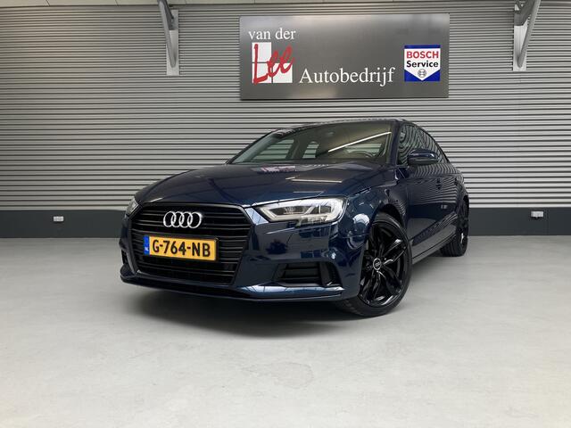 Audi A3 Limousine 35 TFSI /NAVI/PDC/CAM/LEER/SPORTST/DIGI CP/LED V+A/ENZ