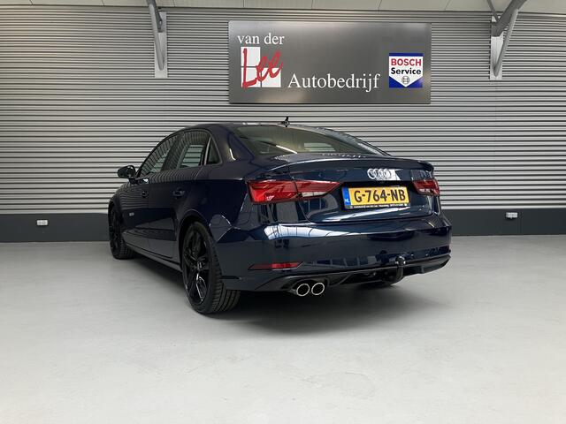 Audi A3 Limousine 35 TFSI /NAVI/PDC/CAM/LEER/SPORTST/DIGI CP/LED V+A/ENZ