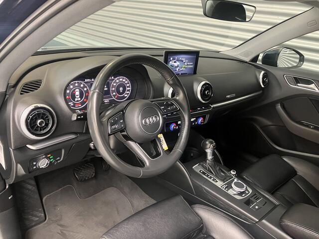 Audi A3 Limousine 35 TFSI /NAVI/PDC/CAM/LEER/SPORTST/DIGI CP/LED V+A/ENZ