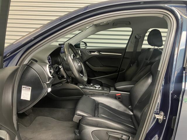 Audi A3 Limousine 35 TFSI /NAVI/PDC/CAM/LEER/SPORTST/DIGI CP/LED V+A/ENZ