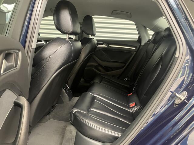 Audi A3 Limousine 35 TFSI /NAVI/PDC/CAM/LEER/SPORTST/DIGI CP/LED V+A/ENZ