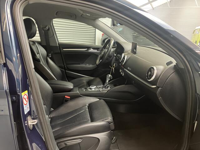 Audi A3 Limousine 35 TFSI /NAVI/PDC/CAM/LEER/SPORTST/DIGI CP/LED V+A/ENZ