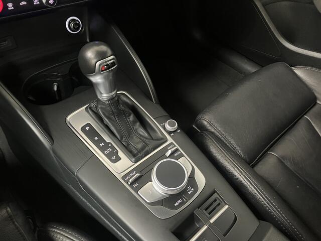 Audi A3 Limousine 35 TFSI /NAVI/PDC/CAM/LEER/SPORTST/DIGI CP/LED V+A/ENZ