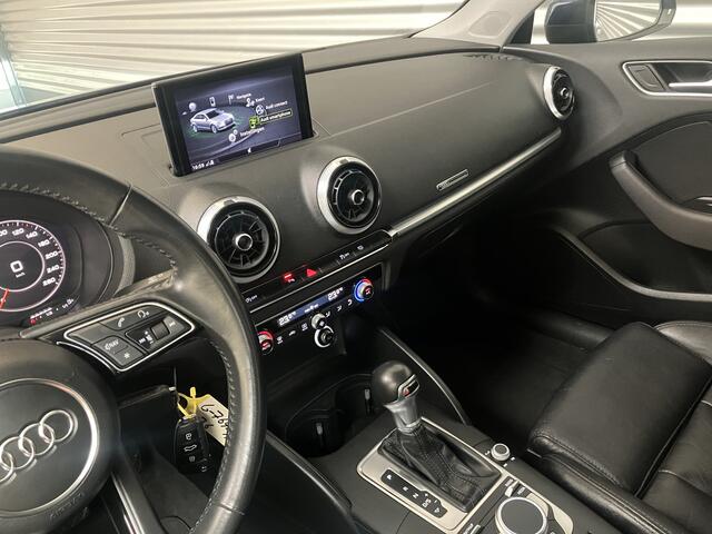 Audi A3 Limousine 35 TFSI /NAVI/PDC/CAM/LEER/SPORTST/DIGI CP/LED V+A/ENZ